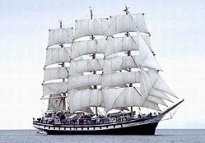 Tallship